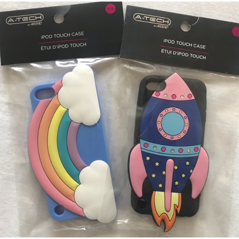iPod Touch Case